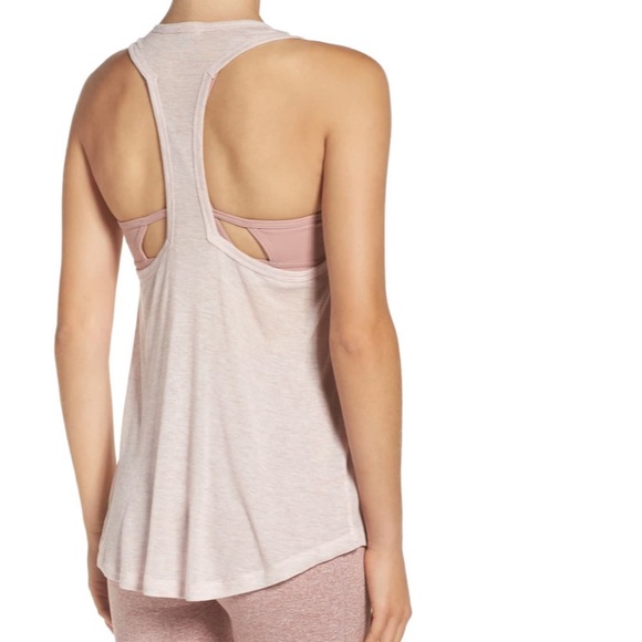 Zella Power Racerback Tank - Picture 2 of 8